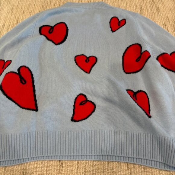 Allude Cashmere Sweater - Picture 11 of 14